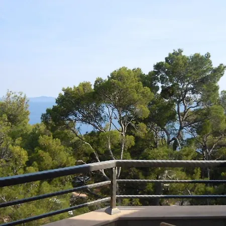 公寓 By The Sea Sveta Nedilja, Hvar - 13753