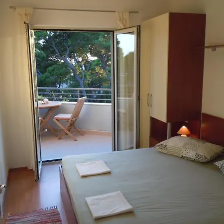 公寓 By The Sea Sveta Nedilja, Hvar - 13753