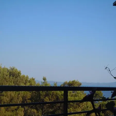 By The Sea Sveta Nedilja, Hvar - 13753 公寓 耶尔萨