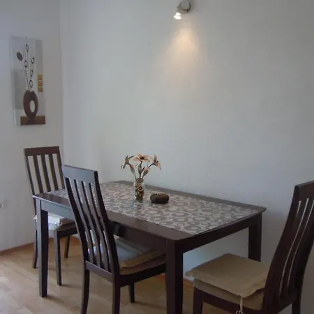 公寓 By The Sea Sveta Nedilja, Hvar - 13753 耶尔萨