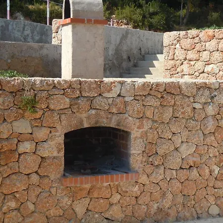 公寓 By The Sea Sveta Nedilja, Hvar - 13753