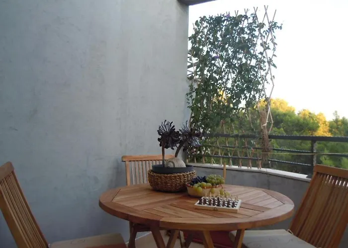 Apartmán By The Sea Sveta Nedilja, Hvar - 13753