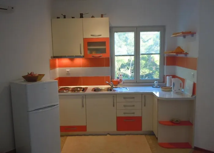 Apartmán By The Sea Sveta Nedilja, Hvar - 13753 Jelsa (Hvar)