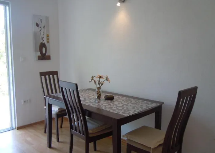 Apartmán By The Sea Sveta Nedilja, Hvar - 13753 Jelsa (Hvar)