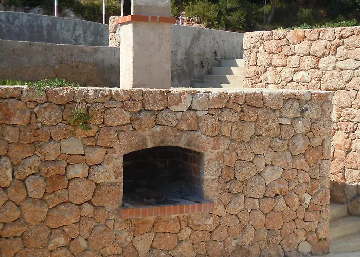 Apartmán By The Sea Sveta Nedilja, Hvar - 13753